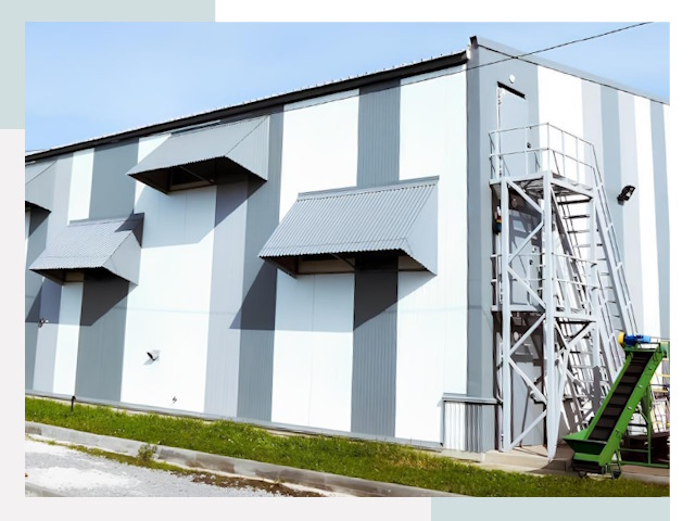 Строительство овощехранилищ от 609 руб. в Аксай