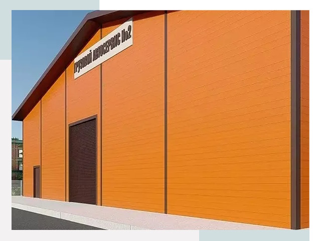 Строительство автосервисов в Аксае