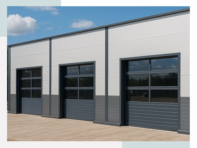 Строительство автомоек в Аксае