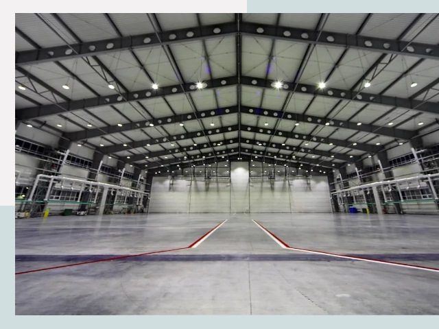 Ангары для бизнеса в Аксай от 609 руб. - Надежность и качество