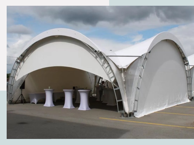 Тентовые павильоны от 609 руб. в Аксай и Ростовская область