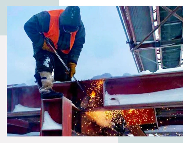 Ремонт металлоконструкций в Аксае от 609 руб.