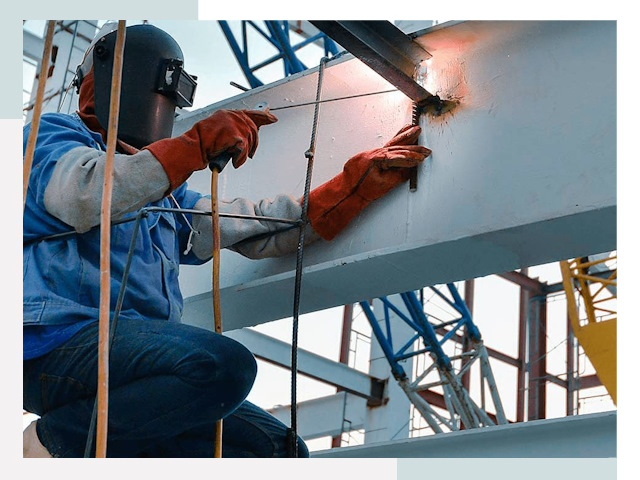 Генеральный подряд в Аксае от 609 руб. - Надежность и качество