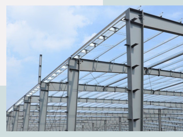 Металлокаркасы для складов от 609 руб. в Аксае