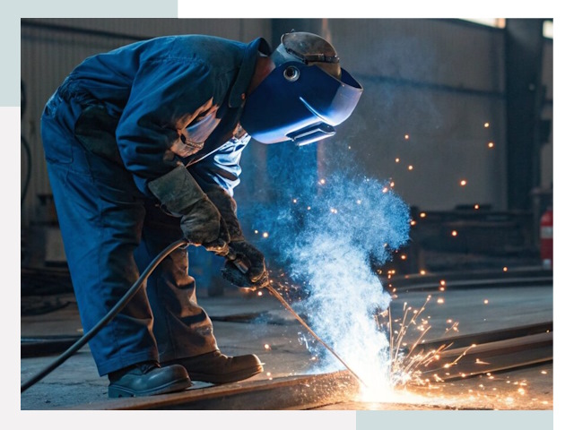 Профессиональные сварочные работы от 609 руб. в Аксай