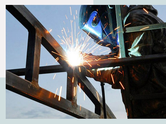 Сварочные работы в Аксае