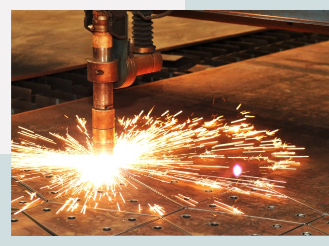 Плазменная резка металла в Аксае от 609 руб.