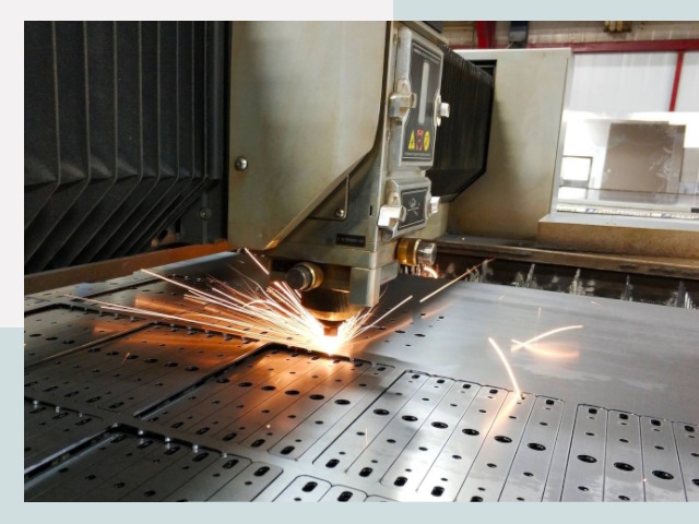 Лазерная резка металла в Аксае от 609 руб.